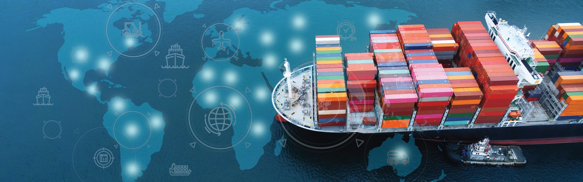 Banner Sơ đồ cảng