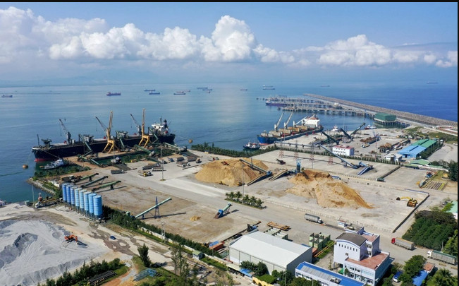 Chuyến tàu mới, niềm vui mới đầu xuân 2023