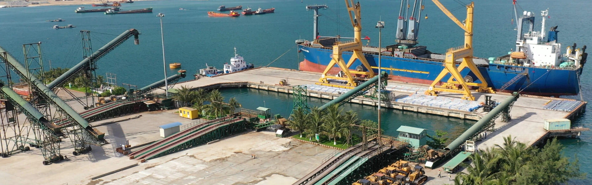 Banner giới thiệu